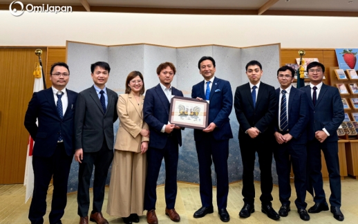 Omi Japan phát triển AI Agent chuyên biệt y tế, mục tiêu triển khai trong năm 2025