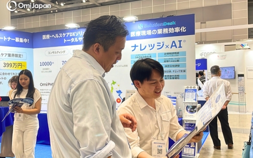 Modern Hospital Show 2025 kết thúc thành công