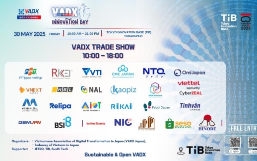 Omi Japan tham gia International Modern Hospital Show 2025